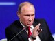 Vladimir Putin: In North Korea, the US are heading for nuclear war