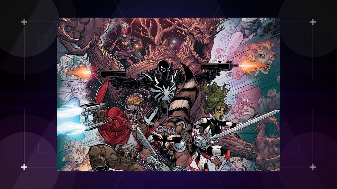 How the New MARVEL Comics Impacts the MCU! (Nerdist News Report w/ Jessica Chobot)