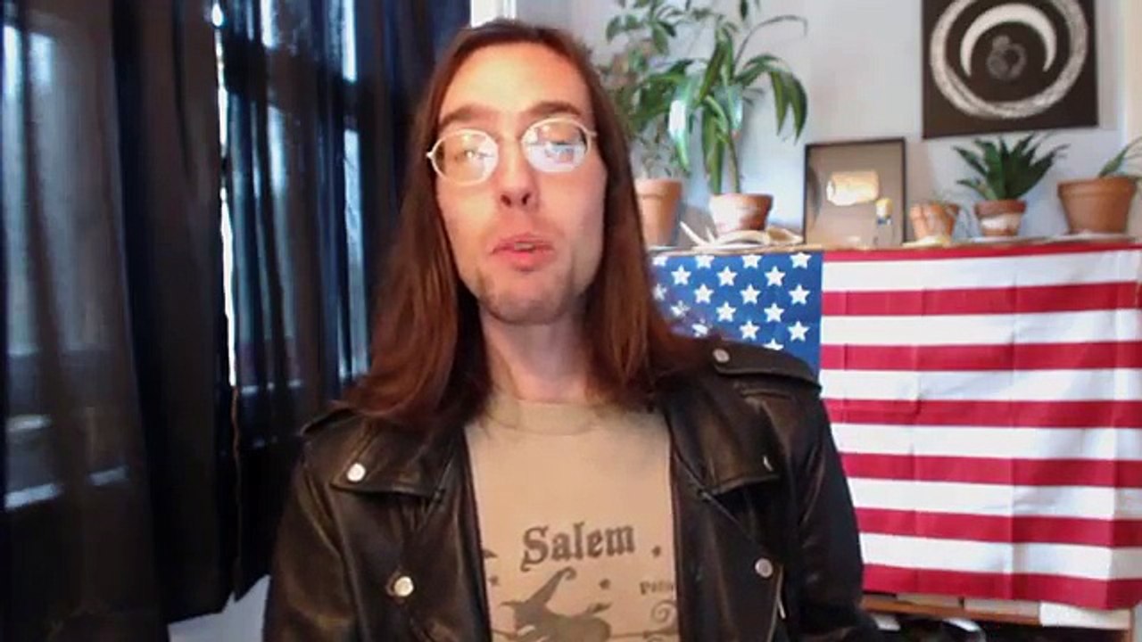 The Occult: Video 157: Keeping Occult Secrets vs Mass Magick