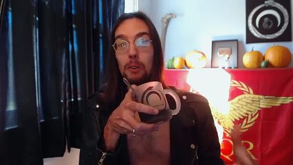 The Occult: Video 159: Destroying Obstacles within the Occult