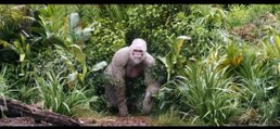 Rampage OffIcial TRAILER 1 [HD]