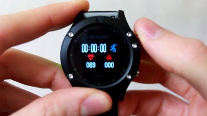 No.1 F5: Hands-on, Interfaccia software e App companion