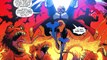 Marvel Comics: Thor [Herald of Galactus]