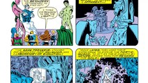 Marvel Comics: The Beyonder/Beyonders Explained