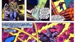 DC Comics: Ronnie Raymond/Firestorm Origins