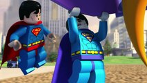 LEGO DC Comics Super Heroes: Justice League vs. Bizarro League - 