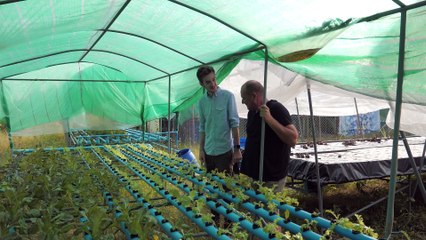 Voyage autour du monde - THAÏLANDE - ÉPISODE N°2