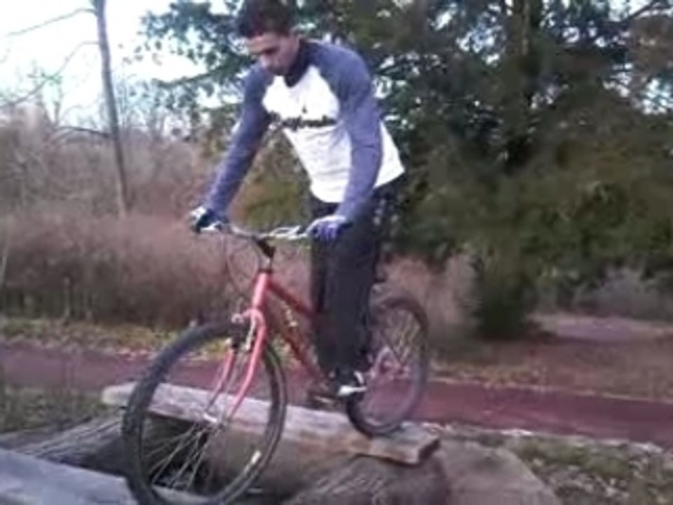 TRIAL