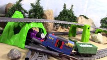 Thomas and Friends Accidents Will Happen Toy Trains Thomas the Tank Engine Episodes Edward Rocky