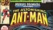 Comics Explained: Ant-Man Origins [Scott Lang]