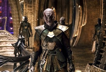 Star Trek: Discovery Season 1 Episode 14 * The War Without The War Within * Free Online