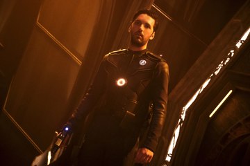 Star Trek: Discovery Season 1 Episode 14 : CBS All Access HD * The War Without The War Within