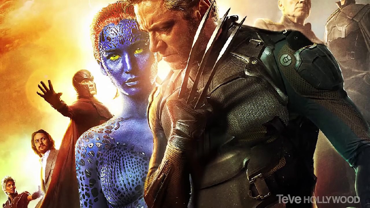 7 Mejores Películas Basadas en Comics del 2014