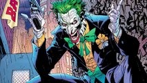 Harley Quinn & The Joker? SUICIDE SQUAD Movie Heats Up! (Nerdist News w/ Jessica Chobot)