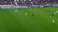 Nicolas De Preville Goal HD - Bordeaux	1-0	Lyon 28.01.2018