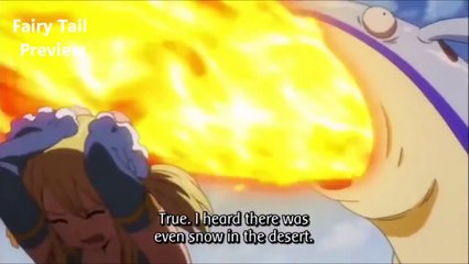 FAIRY TAIL Episode 205 Season 2 Episode 30 Preview HD