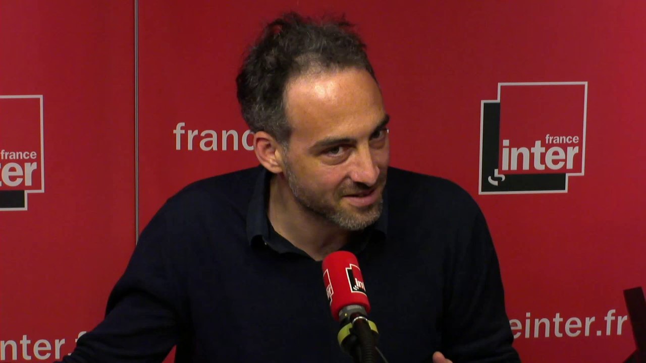 Le Grand Face-à-Face : après le sommet de Davos, un nouvel ordre mondial serait-il en train d’émerger ?