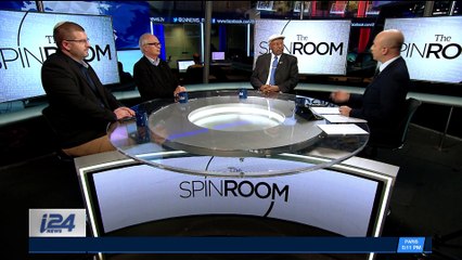 THE SPIN ROOM | Netanyahu may be investigated in case 3000 | Sunday, January 28th 2018