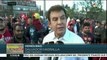 Salvador Nasralla: JOH no representa a Honduras