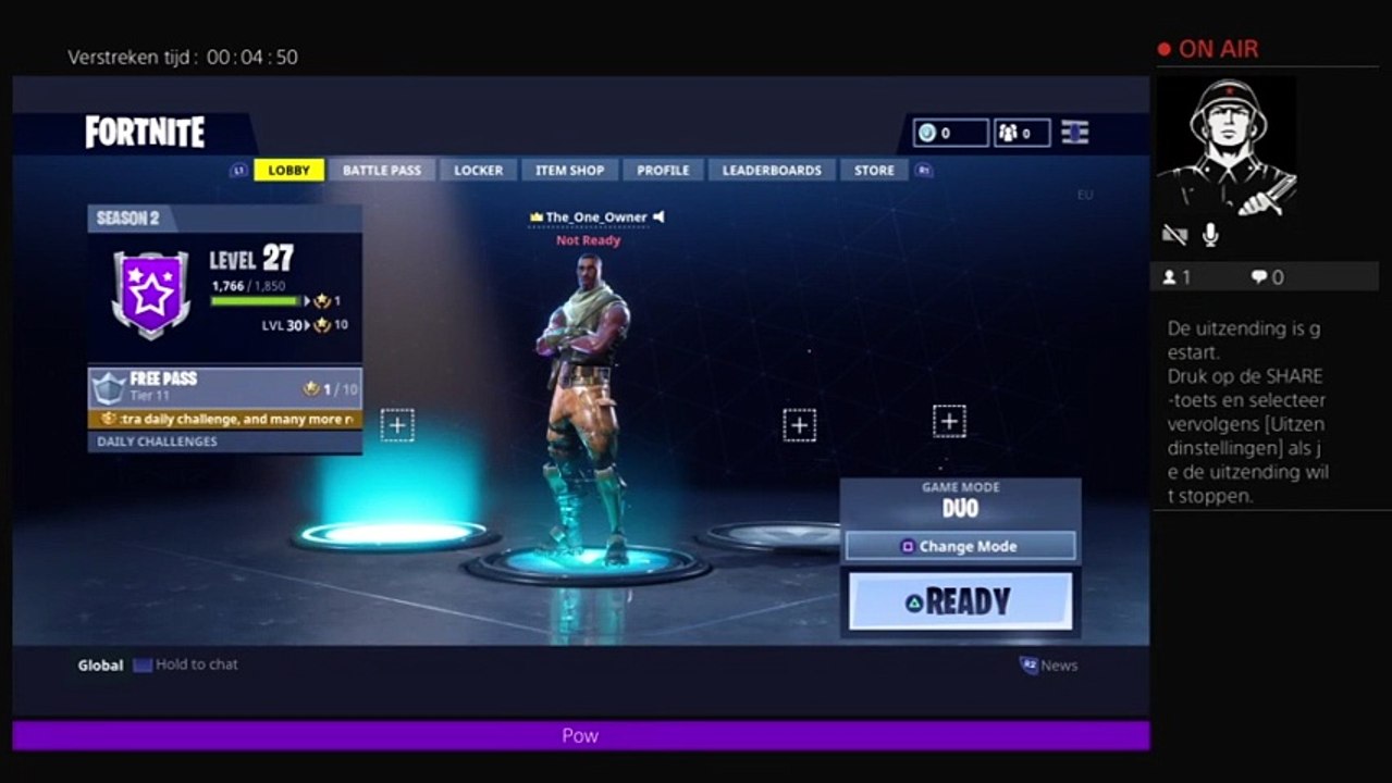 FORTNITE and WW2 (17)