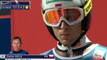 STEFAN HULA - Zakopane I seria 28/01/18