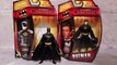 Michael Keaton Batman - Mattel / DC Comics Multiverse Action Figure Review