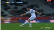 Vidéo résumé Lille 1-1 Strasbourg  buts Idriss Saadi