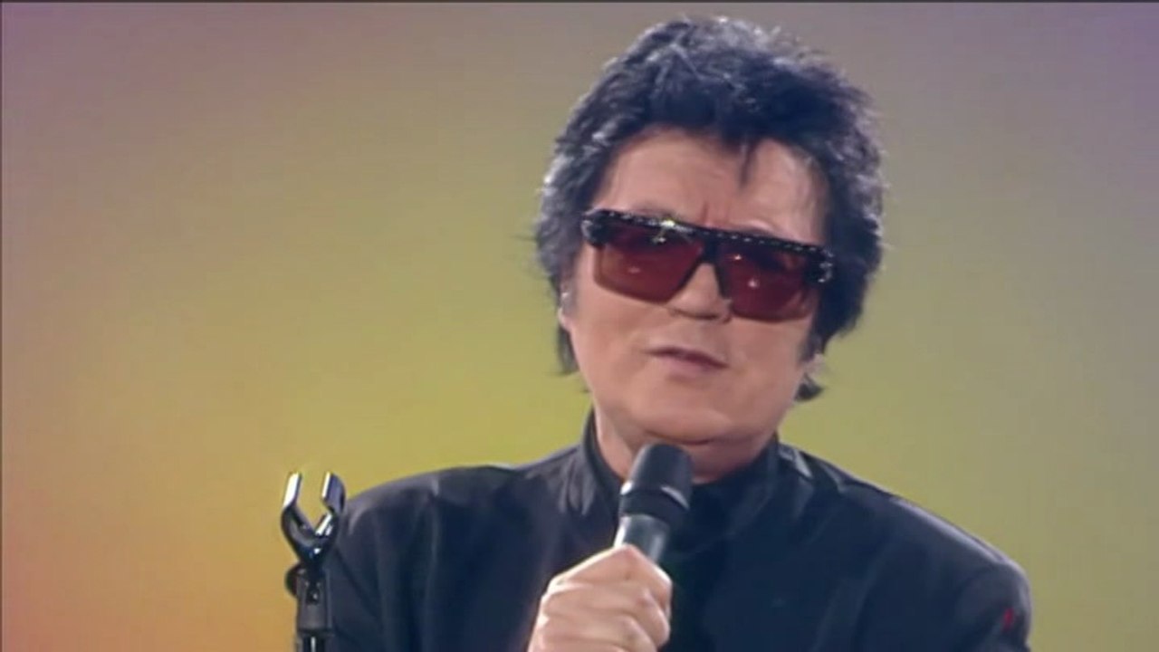 Fancy - Hör den Bolero 2003