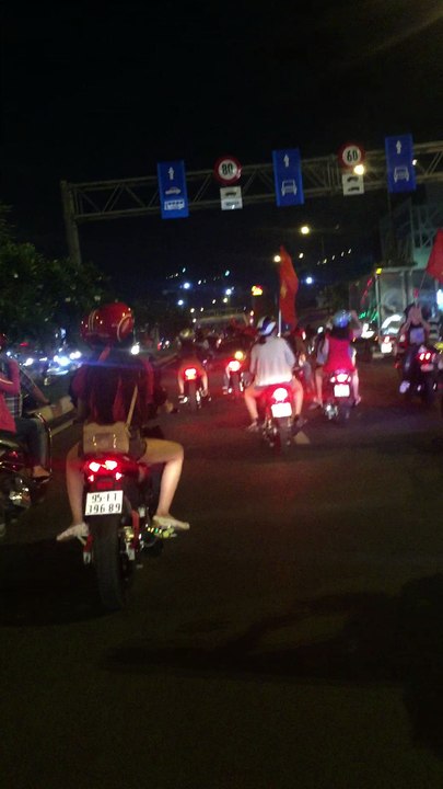 Việc làm Biên Hòa chia sẽ cảnh bão Bóng Đá Việt Nam