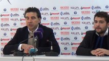 Osman Özköylü: “Oyuncularımızdan cesur korkmadan oynamalarını istedik'