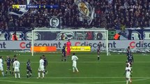 Marcelo Goal HD - Bordeaux	2-1	Lyon 28.01.2018