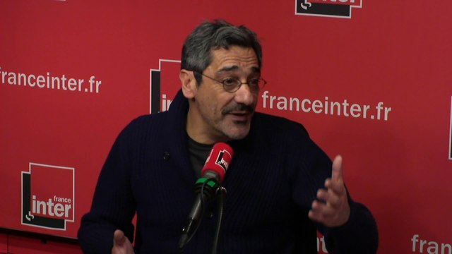 On n'arrête pas l'éco : Serge Papin, PDG du groupe Système U