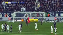 Marcelo Goal HD - Bordeaux 2-1	Lyon 28.01.2018