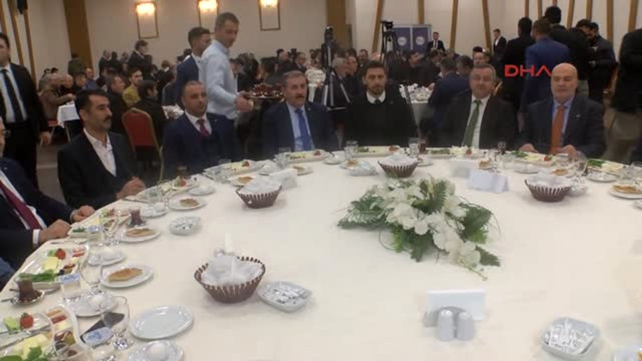 Kocaeli-Destici'den, Türk Tabipler Birliği'ne Tepki