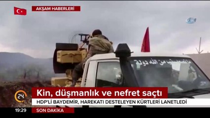 Kin, düşmanlık ve nefret suçu