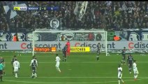 But Marcelo Bordeaux  2-1 Lyon / But Marcelo Bordeaux  Lyon, Goal HD 28.01.2018