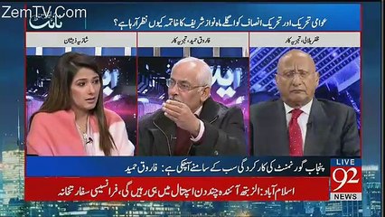 Night Edition - 28th January 2108