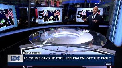 THE SPIN ROOM | The Countdown | Sunday, January 28th 2018