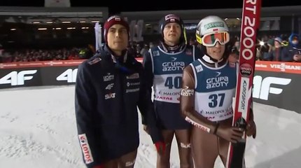 STEFAN HULA - Zakopane II seria 28/01/18