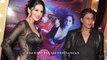 Raees _ Sunny Leone Item Song 'Laila O Laila' With Shahrukh Khan