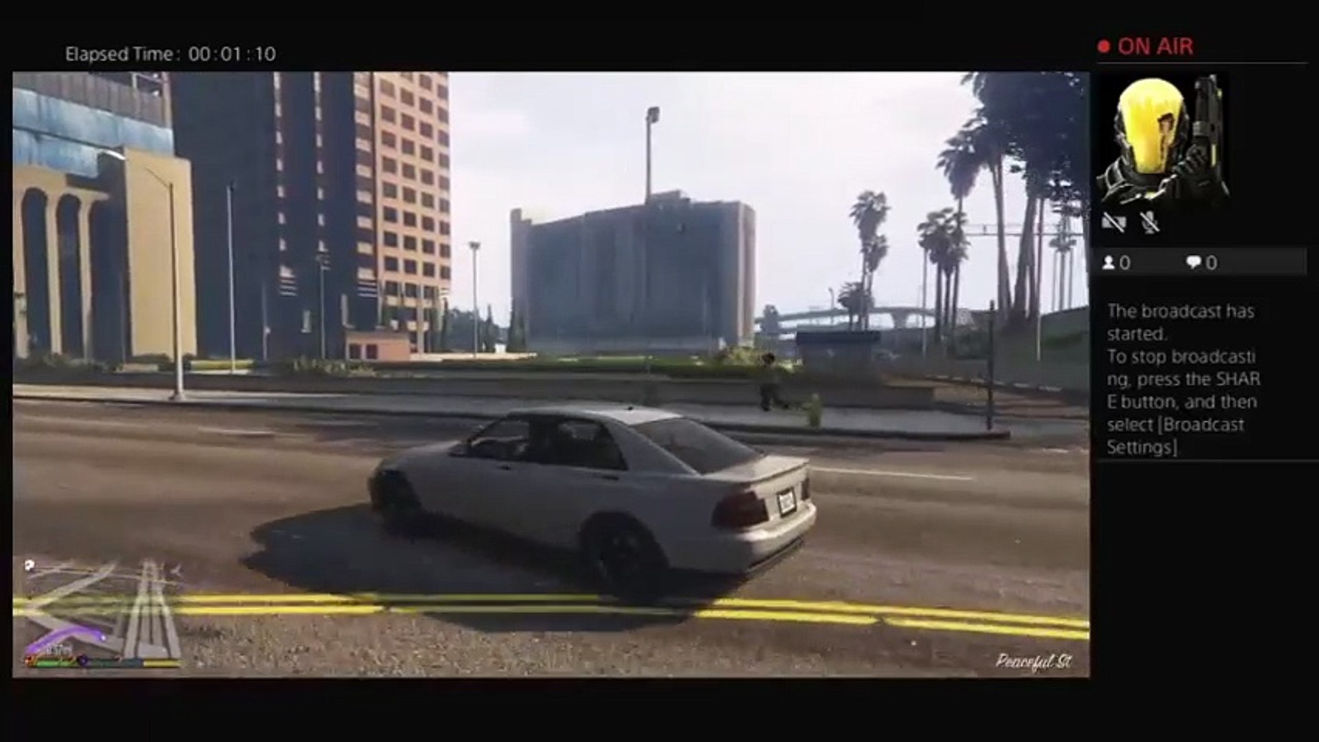 Gta 5 gameplay