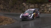 Résumé Rallye de Monte-Carlo 2018 | Rallye WRC