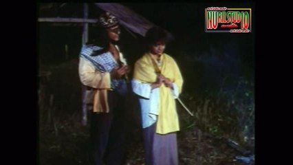 pendekar mata satu " AJIAN SAKA BESI " ( 1989 ) PART 1