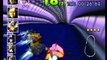 F-Zero X - Jack Cup on Expert with Fire Stingray - N64 Gameplay