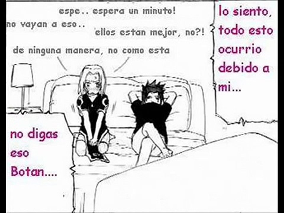 comic   sasusaku