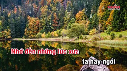 Ngôi Sao Lẻ Loi (Karaoke Beat) - Tone Nữ