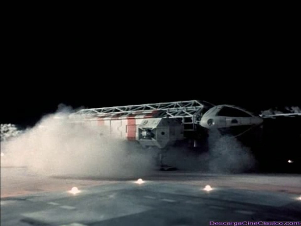 ESPACIO 1999 - SERIE TV AÑOS 60