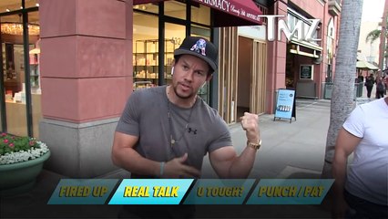 Does Hollywood Have a Steroids Problem? Tyron Woodley Weighs In | The Hollywood Beatdown