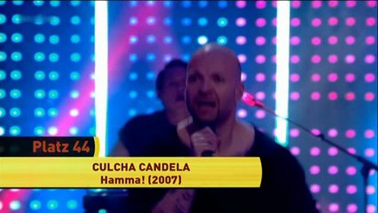 Culcha Candela - Hamma 2017