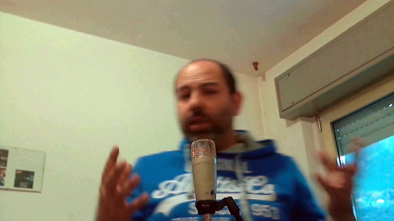 Il Beppe Vs Surf Nazis Must Die